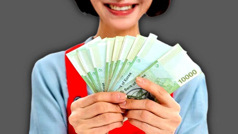 money