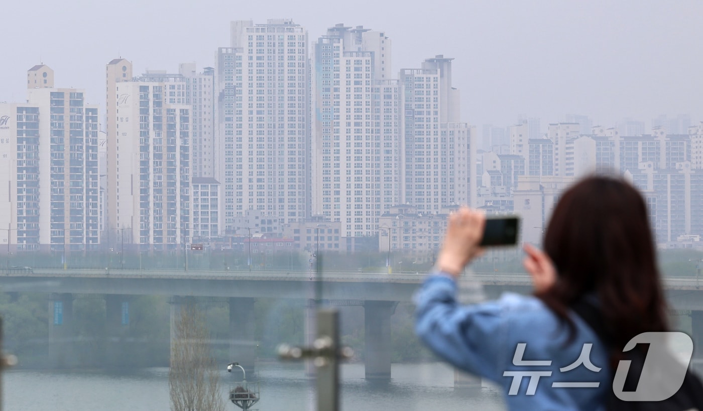 30대, 집 사려 주식·채권 팔았다…금융자산 매각 비중 5년래 최고