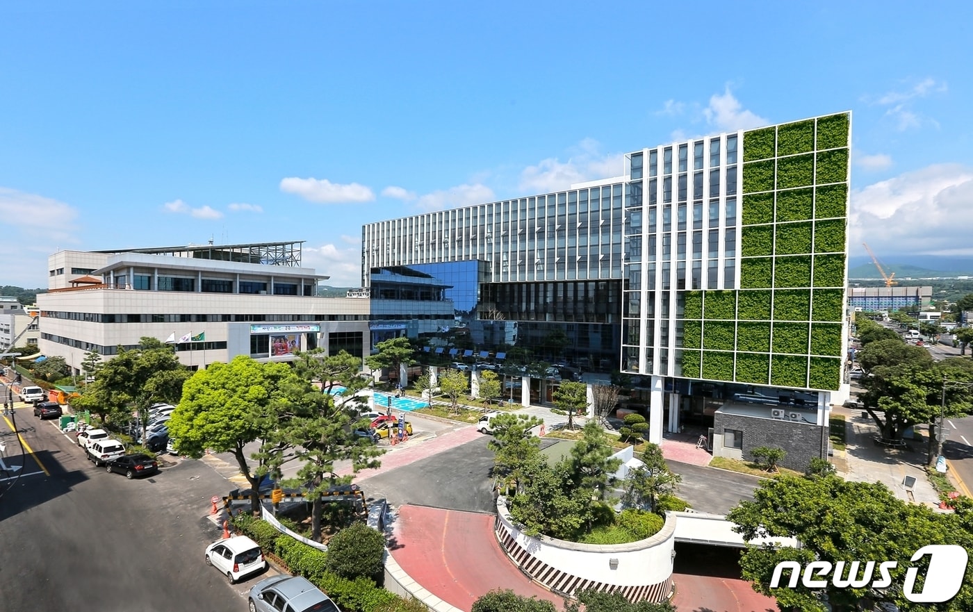 노인 낙상예방 주거환경개선 추진…82가구 지원[서귀포시 소식]