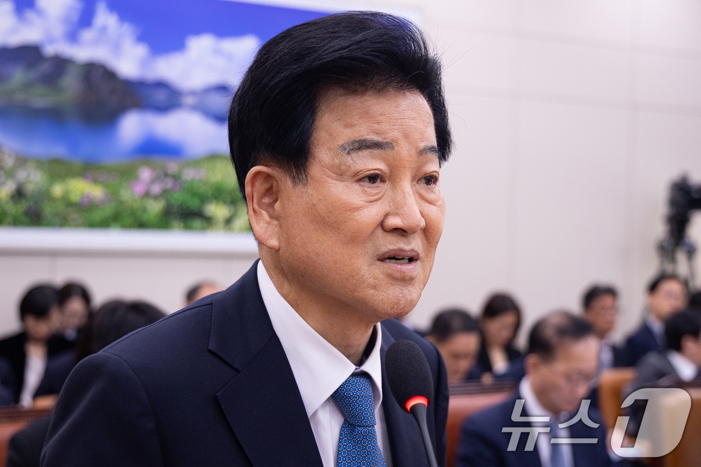 더민주혁신회의, 美 대북정보 공유 일부 제한에 "동맹국 자세 아냐"