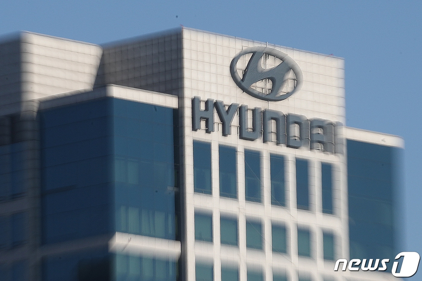현대차, 사우디에 반제품조립 공장 짓는다…중동 첫 생산기지 - 뉴스1