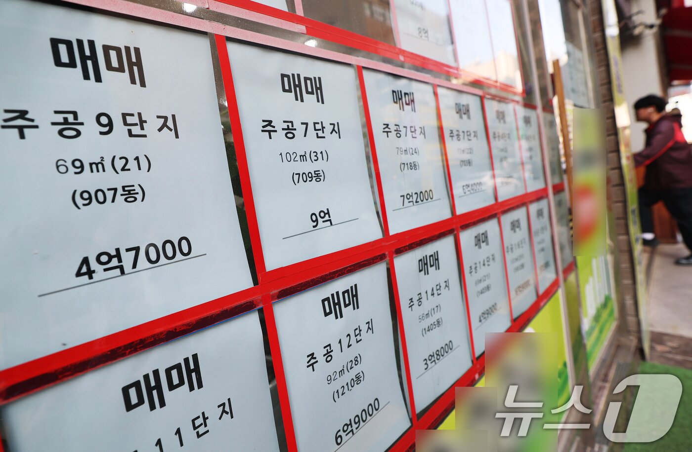 "서울 포기하고 경기도로"…4년 만에 최고치 찍은 '탈서울' 매수 비중, 어느 지역으로 몰리나 3 남양주·하남으로 눈 돌린다…전세 절벽에 '탈서울' 확산 - 뉴스1