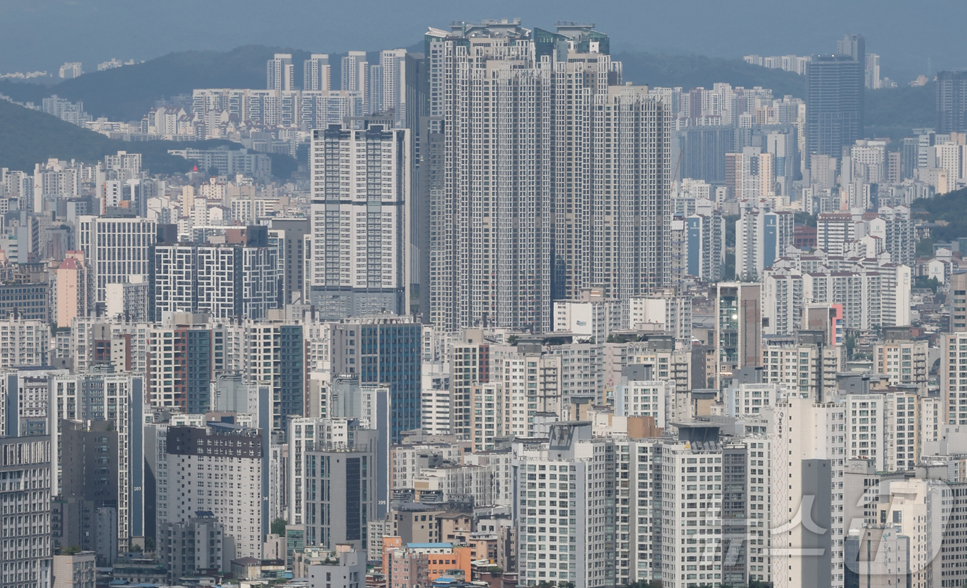 강북 전세도 5억 시대…서울 아파트 전셋값 3개월 연속 상승