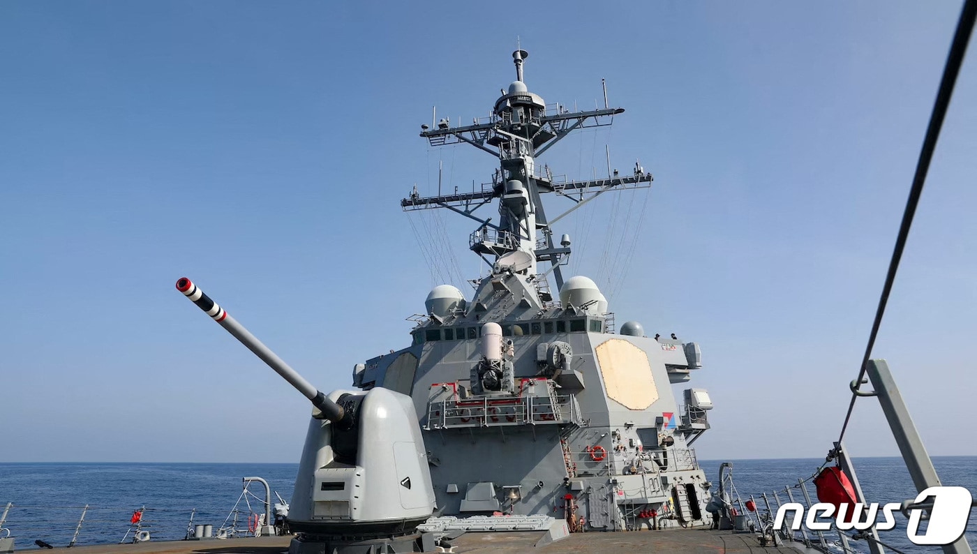 전세계 군비 사상 최고 '3000조'…우크라戰에 유라시아 불안 고조