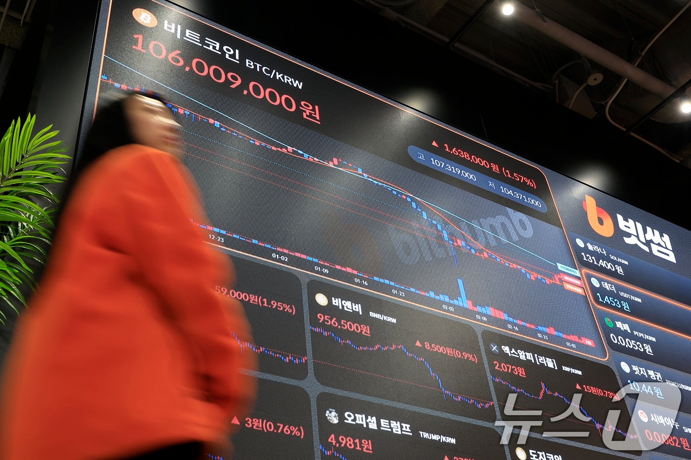 "사람 죽이고 돈 버는 악질 집안?" .. 트럼프 휴전 발표 몇 시간 전, 돈 쓸어갔다 3 美·이란 휴전 합의에 가상자산도 '들썩'…'크립토 윈터' 벗어날까