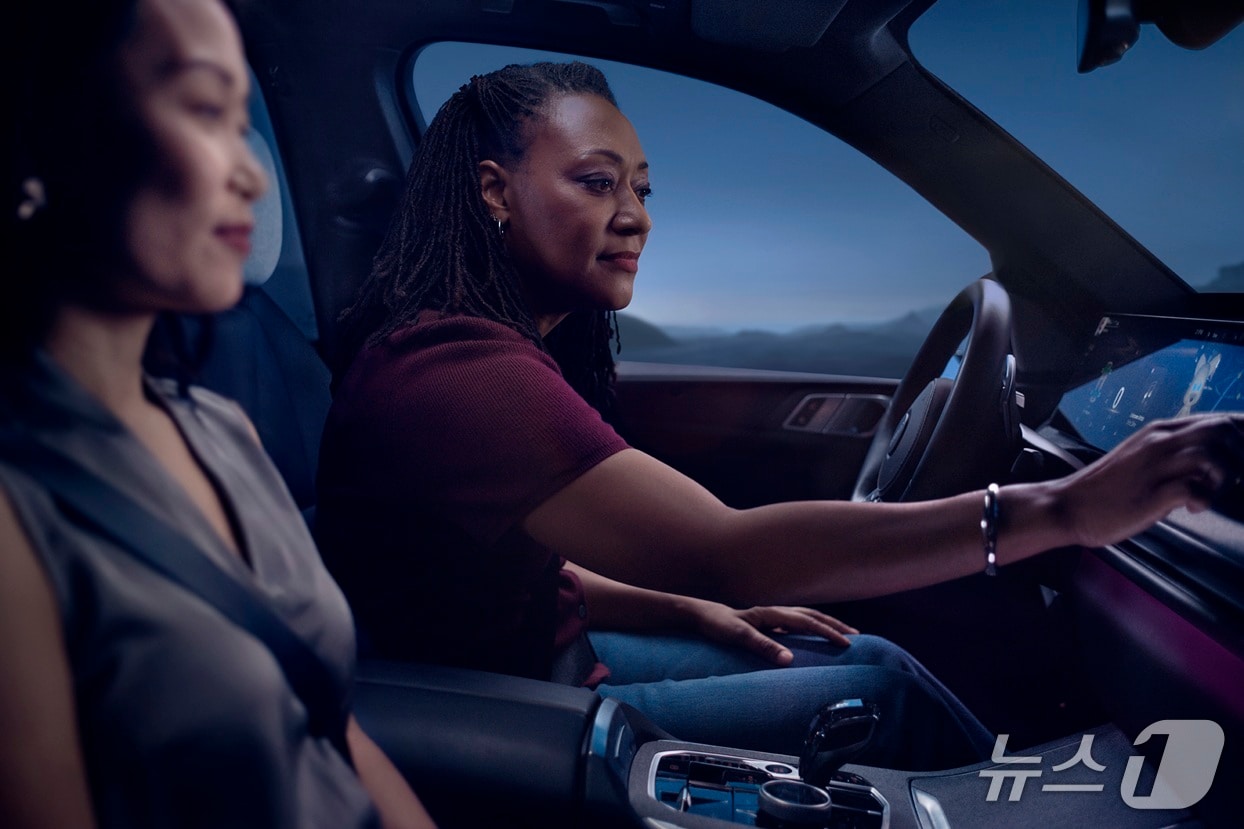 하만, 車 제조사 대상 신기술 소개 '하만 익스플로어 코리아' 개최 - 뉴스1