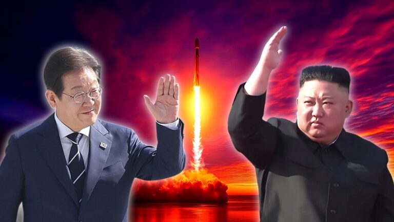 north korea