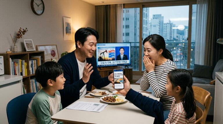 3차 민생지원금