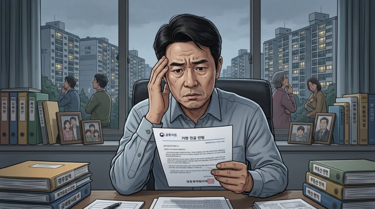 다주택자