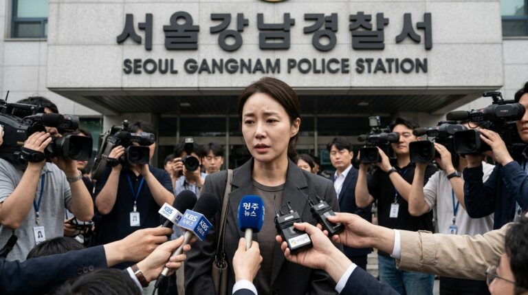 접대