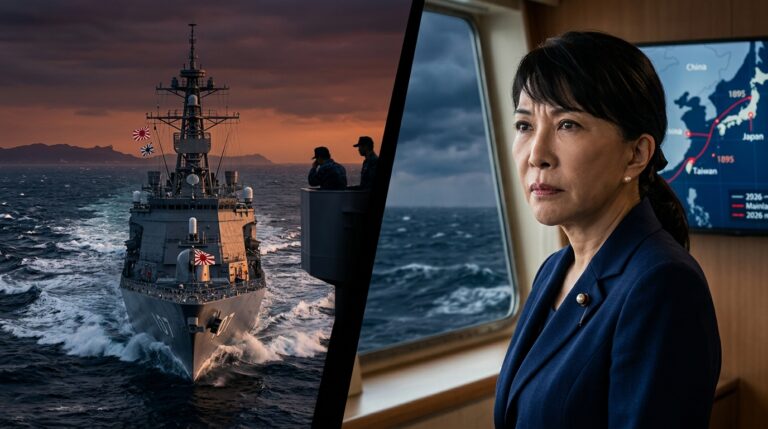 시모노세키 조약