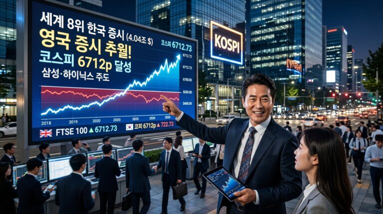 코스피