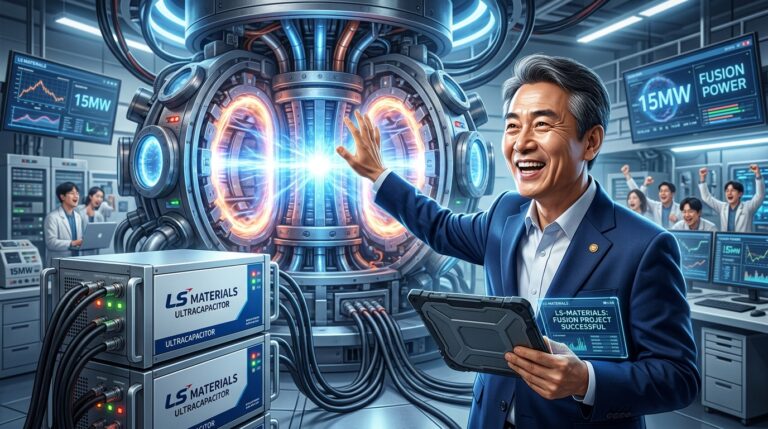 효성중공업