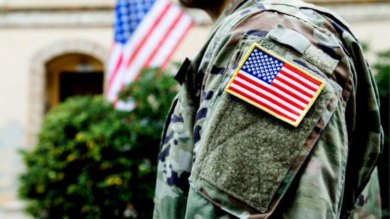 army