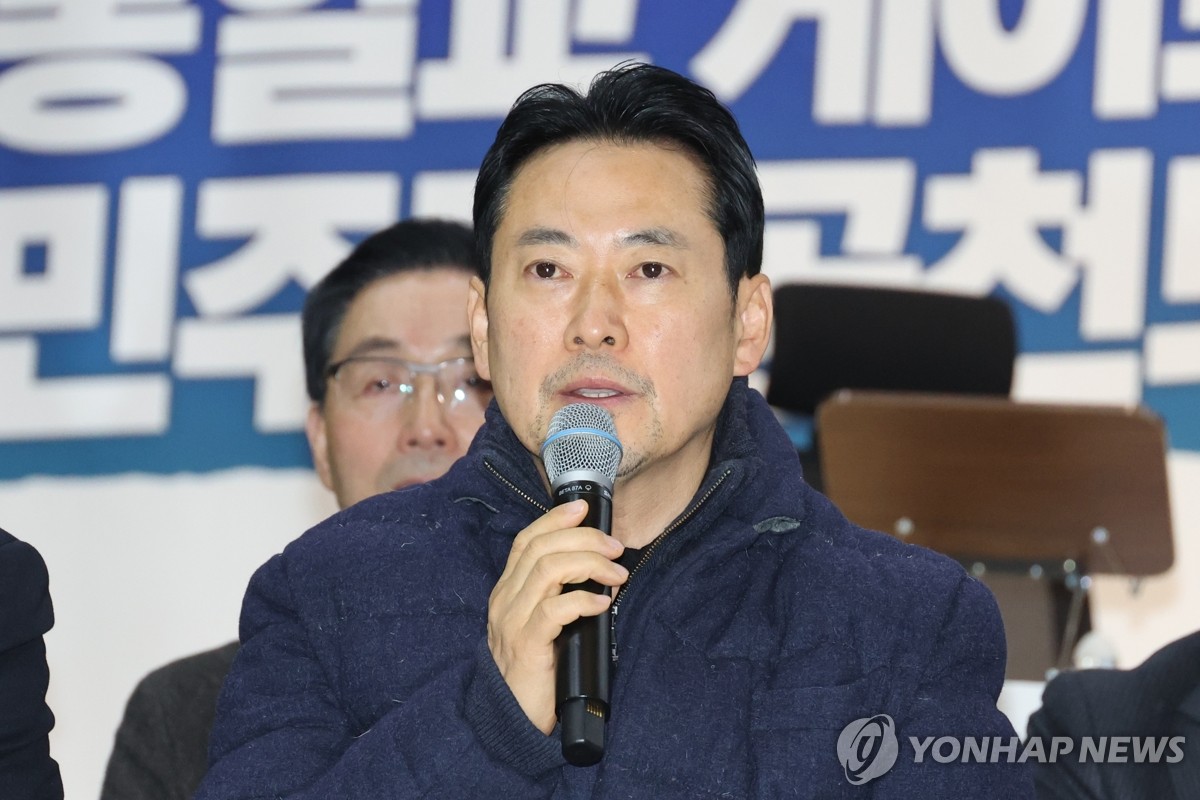 국민의힘, 당원 100만명 첫 돌파…"당원권 강화 성과" | 연합뉴스