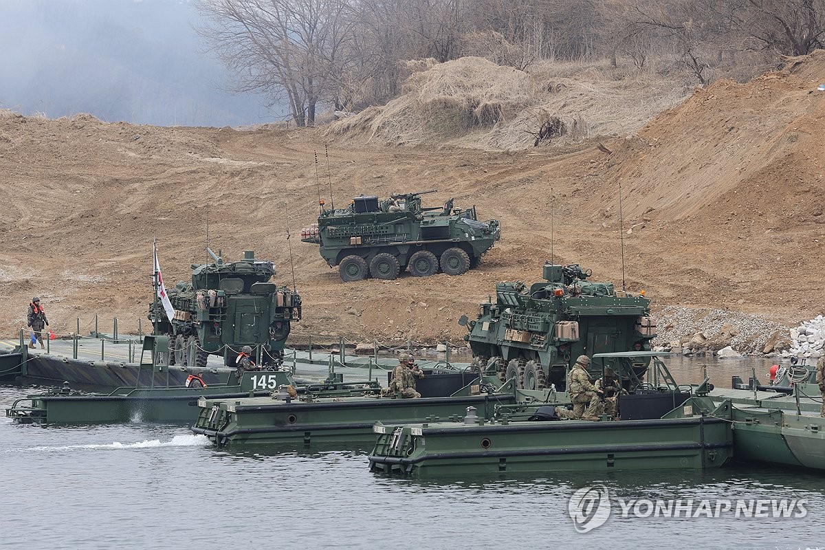2023년 이후 국방비 증가로 추가 배출 온실가스 202만t" | 연합뉴스