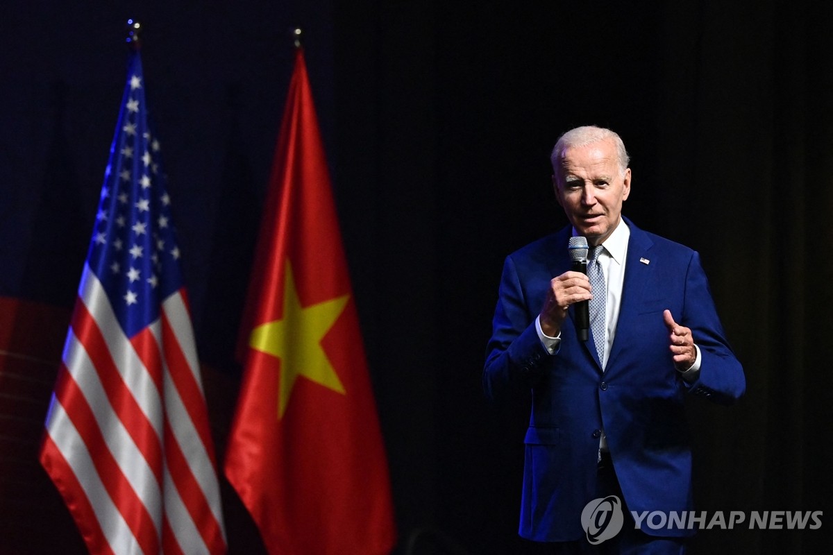 미중, 첩보 '그림자 전쟁'…"냉전시대 미·소 갈등보다 전방위" | 연합뉴스