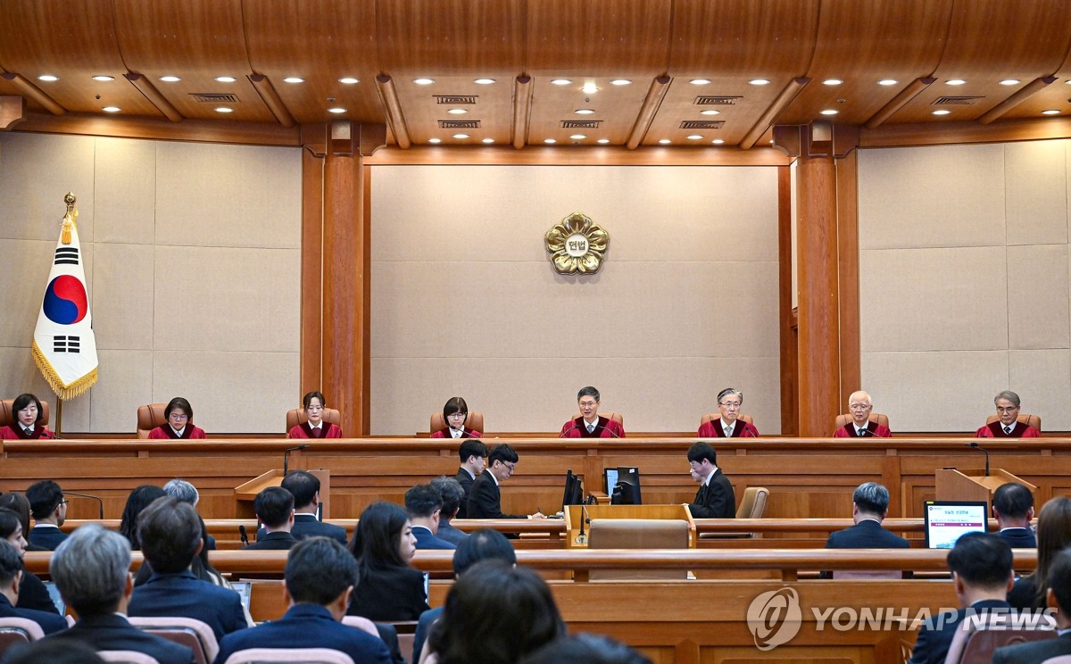 尹파면] "선거법 걸릴라"…조기 대선에 지자체들 행사 중단·연기 | 연합뉴스