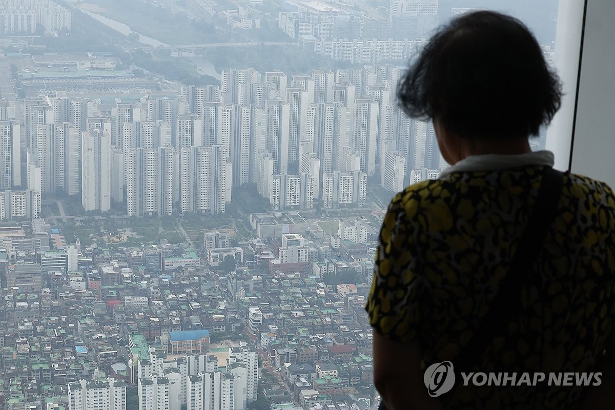 "50대 순자산 7억이면 노후 여유?" … 진짜 기준은 '현금 흐름' 2 작년 1인당 가계 순자산 2억5천251만원, 3.3%↑…日보다 많아 | 연합뉴스