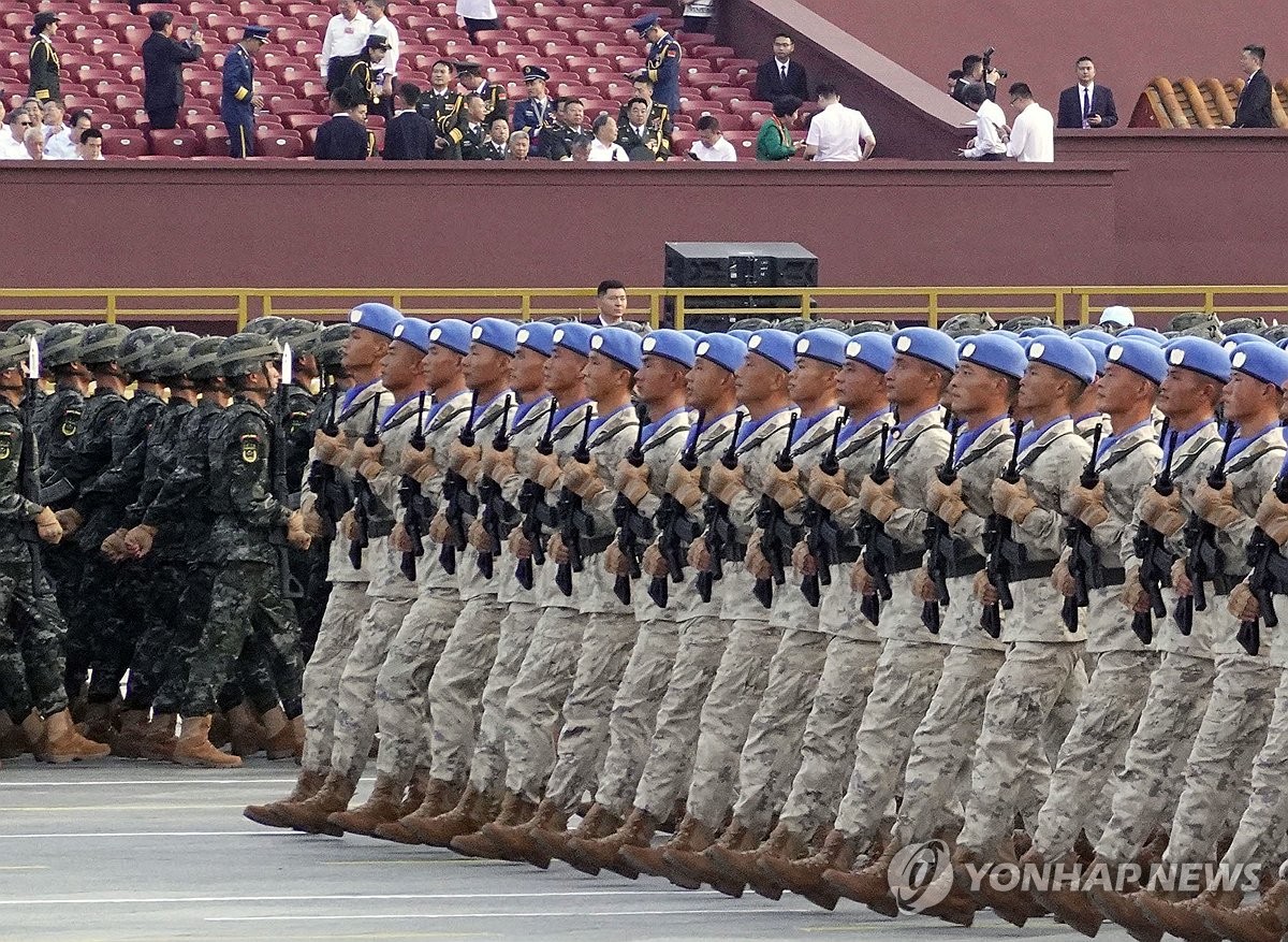 "15초짜리 쇼츠가 방어선보다 무섭다"…스마트폰 속 조용한 침공, 이미 시작됐다 2 대만 옥죄는 위협의 이면…신간 '중국이 쳐들어오면 어쩌지?' | 연합뉴스