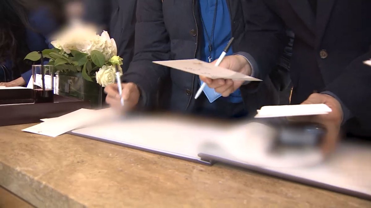 직장 동료 '결혼 축의금' 얼마?…10만원 1위