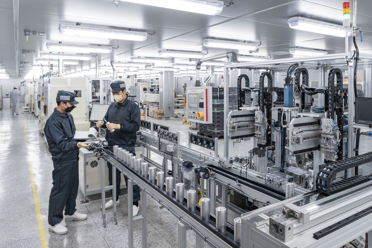 LS머트리얼즈, 미국기업 핵융합 실증 프로젝트 부품 첫 수주 | 연합뉴스