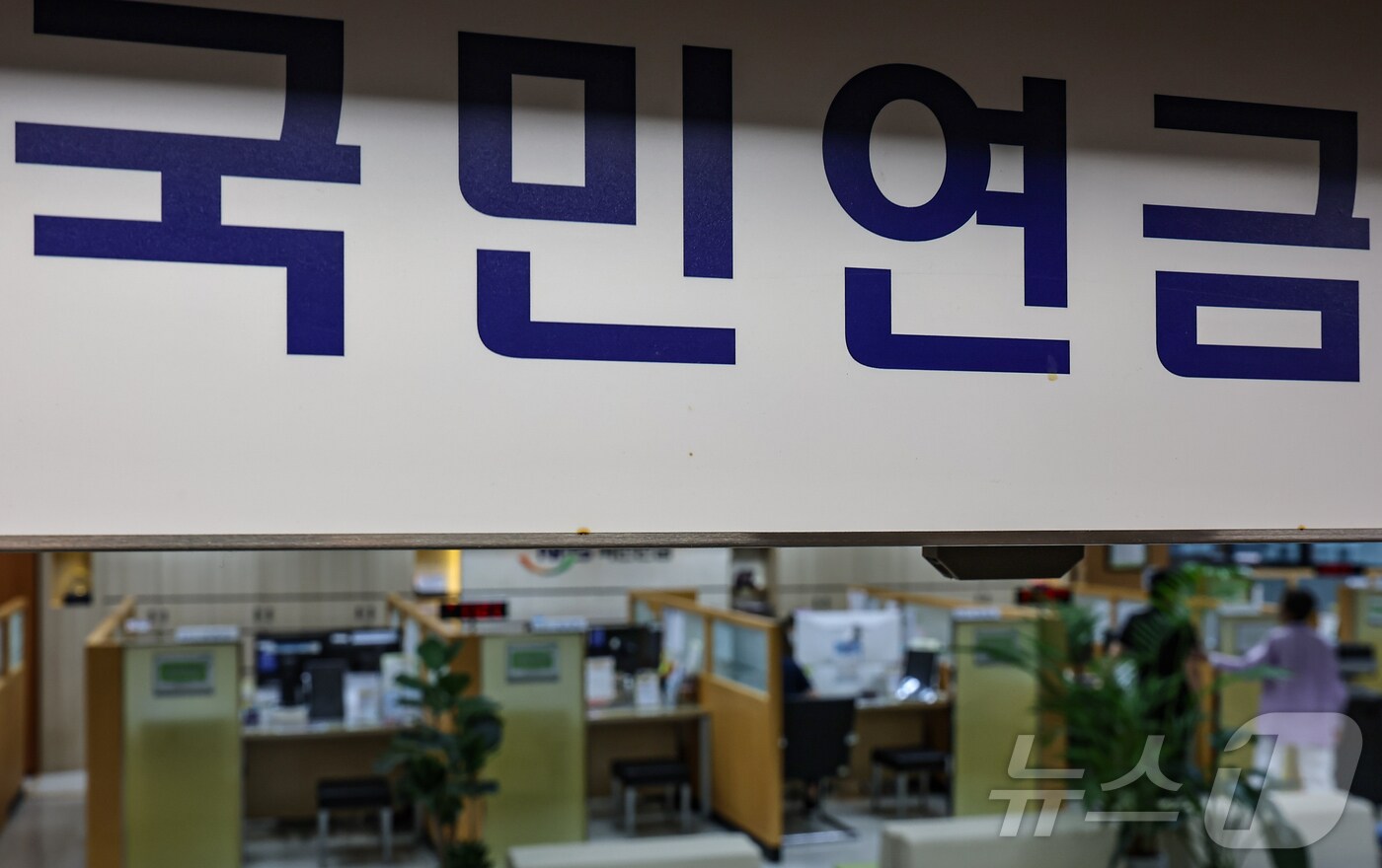 장기 가입이 만든 고액군