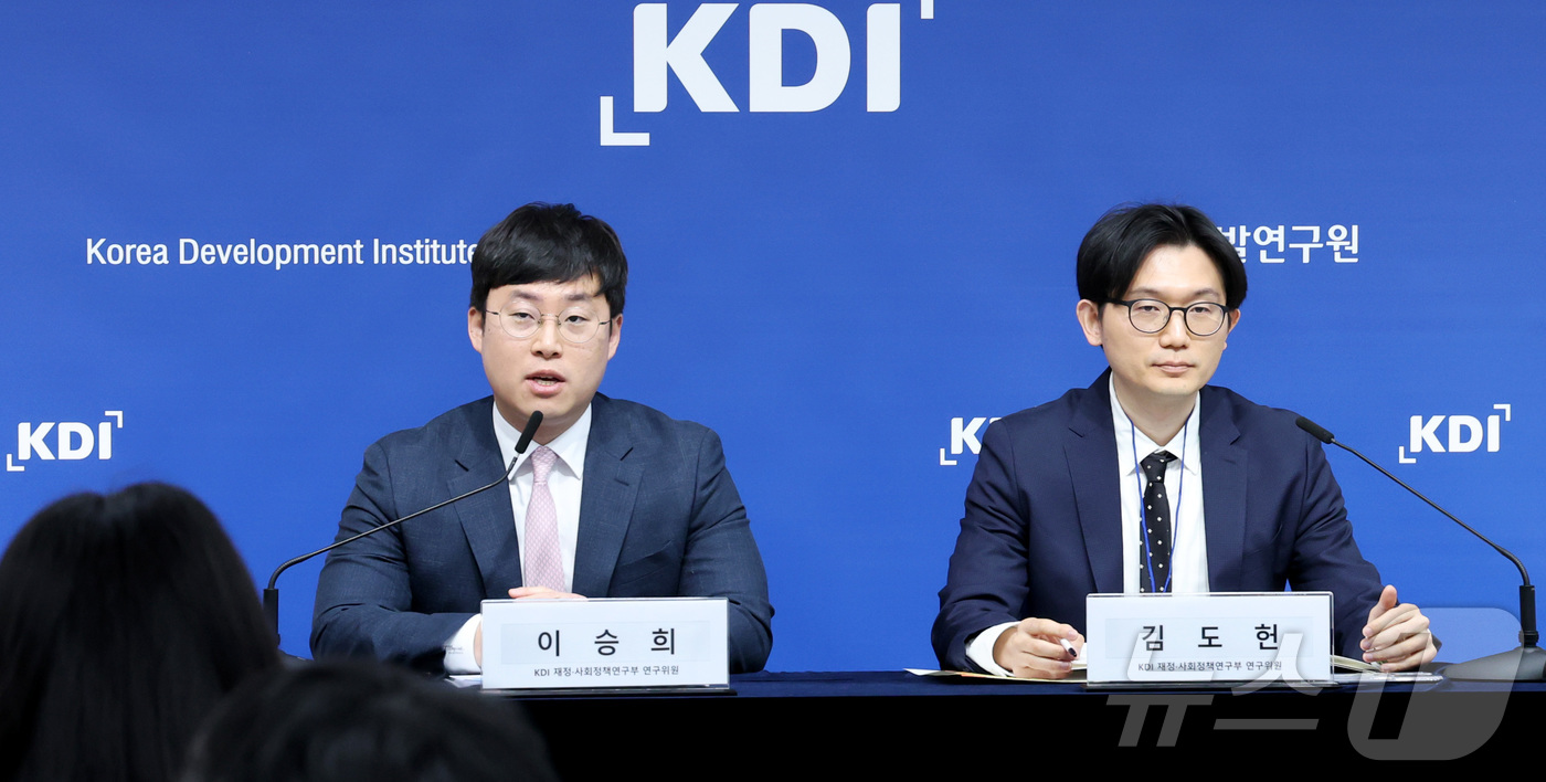 기관별 전문가 의견으로 본 개편 방향