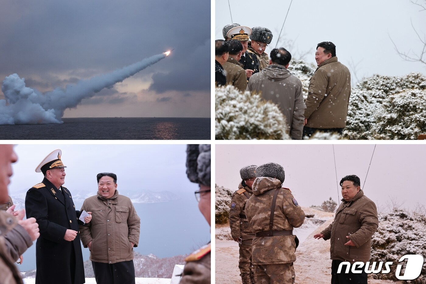 여론전 중심의 제재 논리