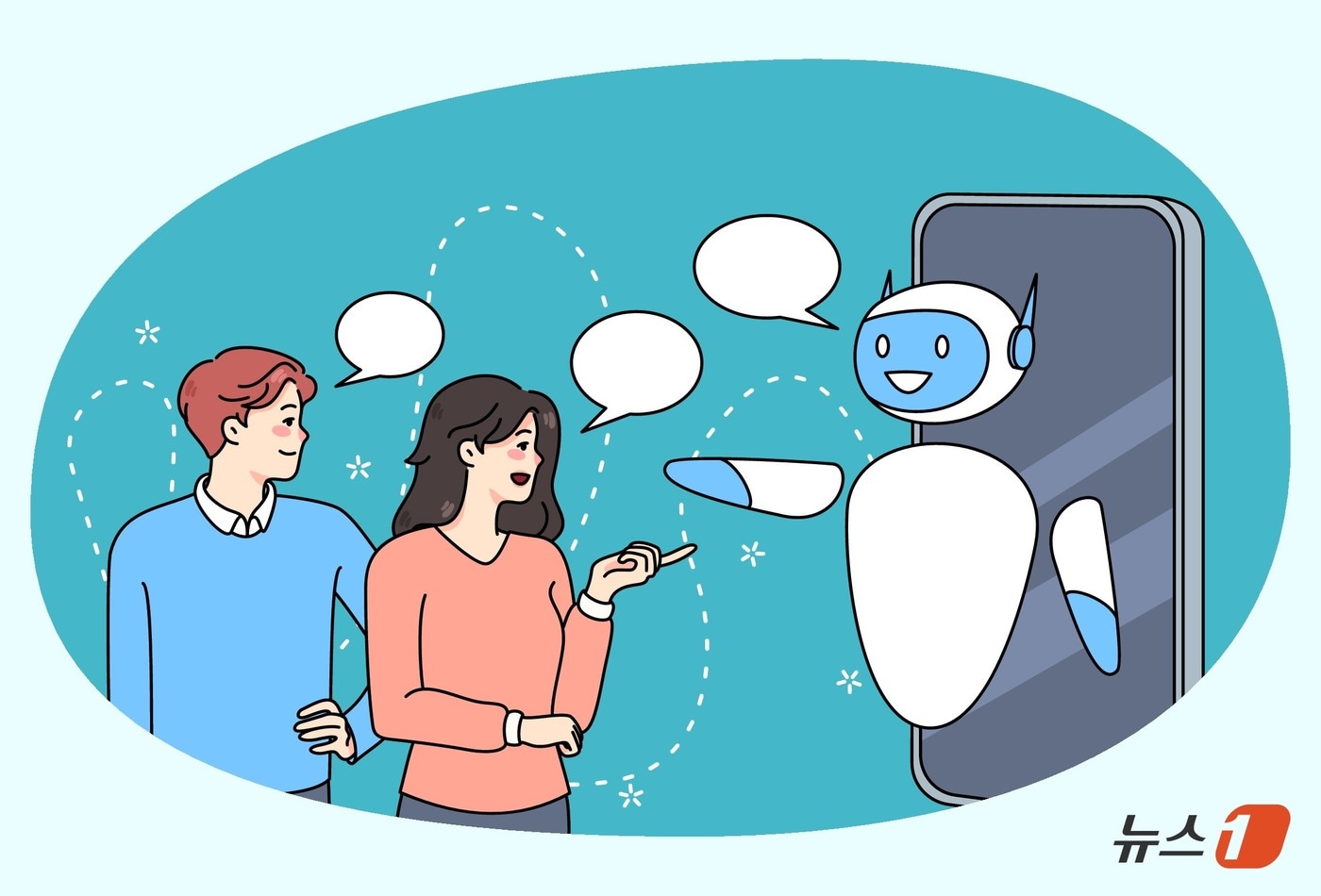 AI 도입해도 채용만 감소