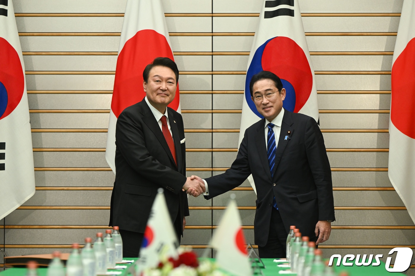 일미일 공조 구상 강화 포인트