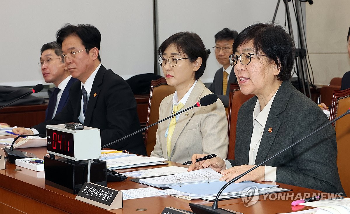 저소득층 집중 지원 기초연금 확대