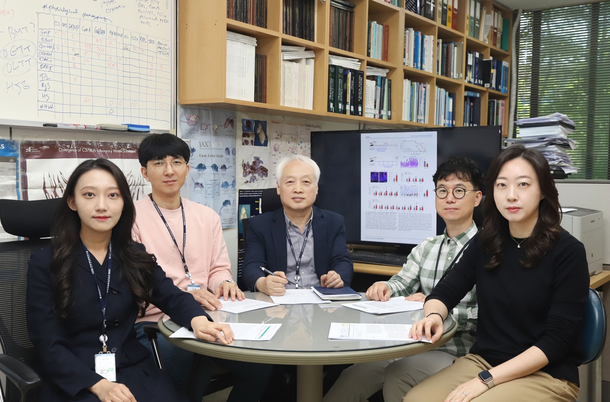 "얼마나 빨리 배변하느냐가 전신 건강 좌우한다"…장 통과 시간, 미생물 구성 바꾼다 3 유익균 단백질과 장 회복