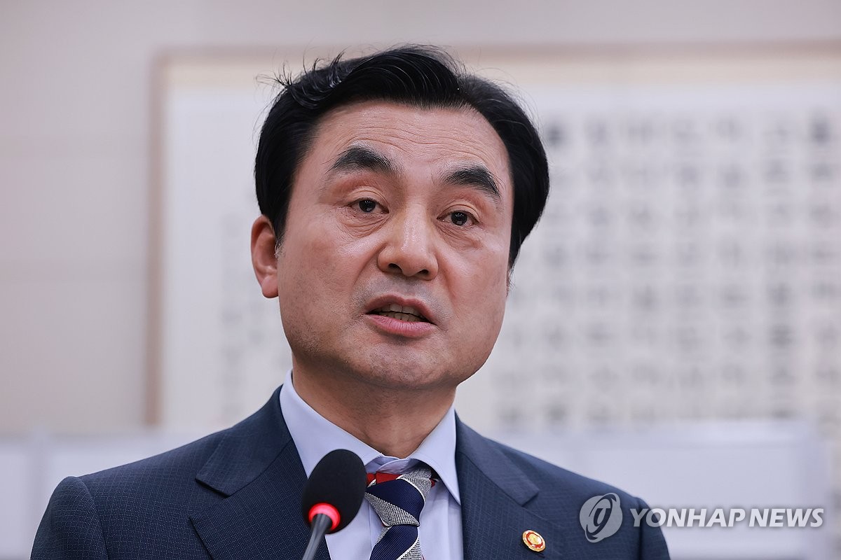GOP 병력감축과 경계 태세