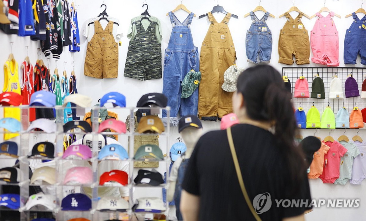 2026년 1~4월 출생아 수 10만명