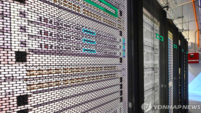 AI 거품 붕괴