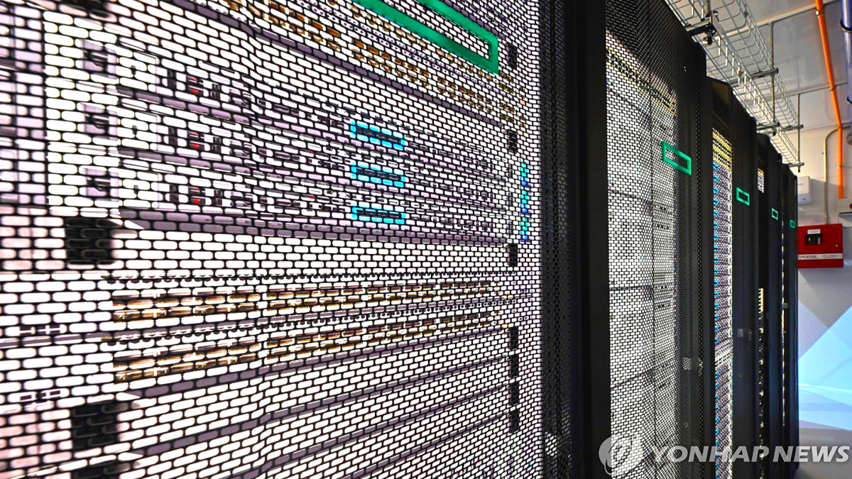 AI 거품 붕괴
