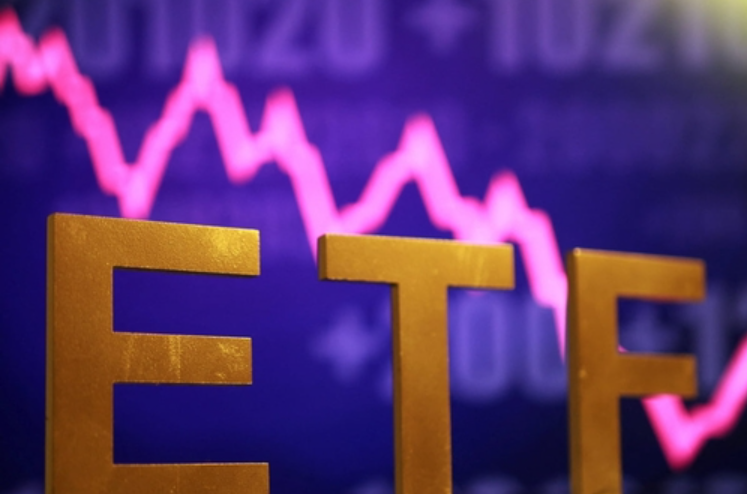 국내 ETF 4종 상장폐지