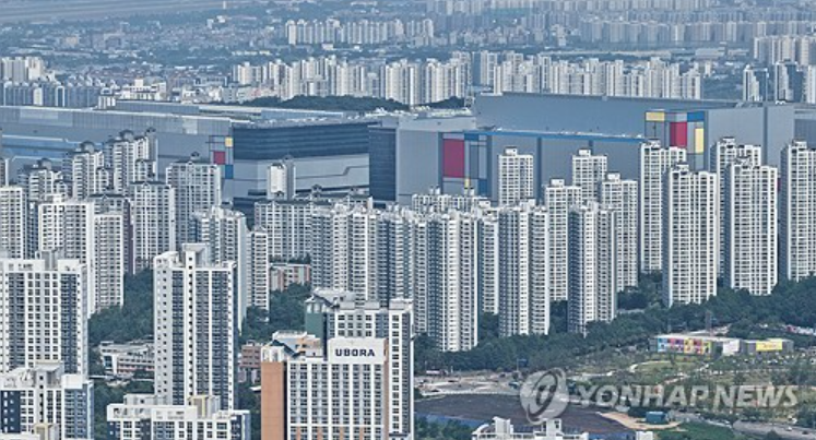 동탄·기흥·구리 규제지역·토허구역 지정
