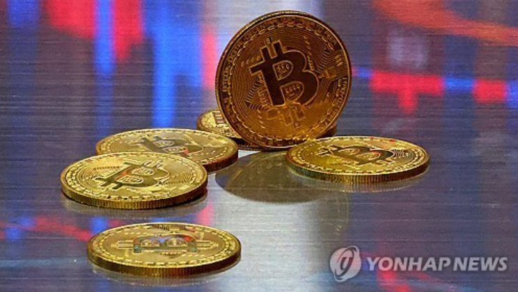 비트코인 6만달러선 붕괴