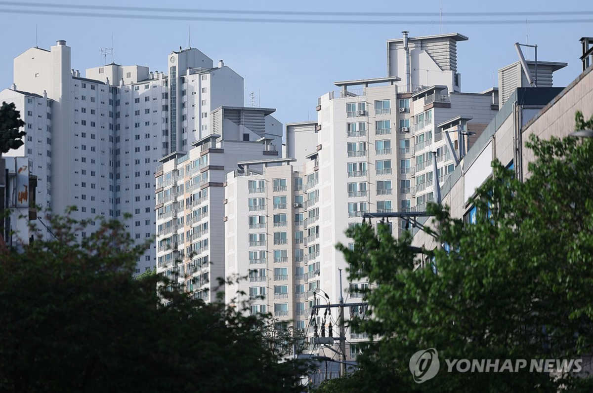 주택공급 부족 이사 인구 감소