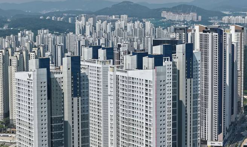 동탄·기흥·구리 규제지역·토지거래허가구역 지정