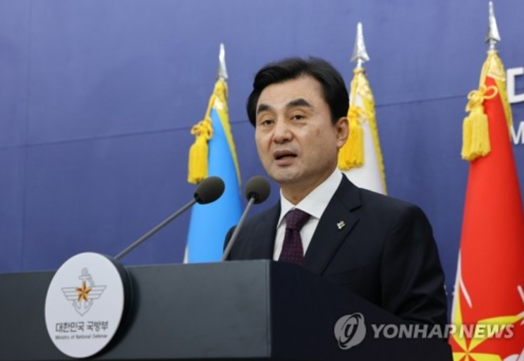 드론이 개인화기 된다…한국군, K-LUCAS·2만 드론·50만 전사로 '드론 대전환' 선언 2 한국군 드론 확충