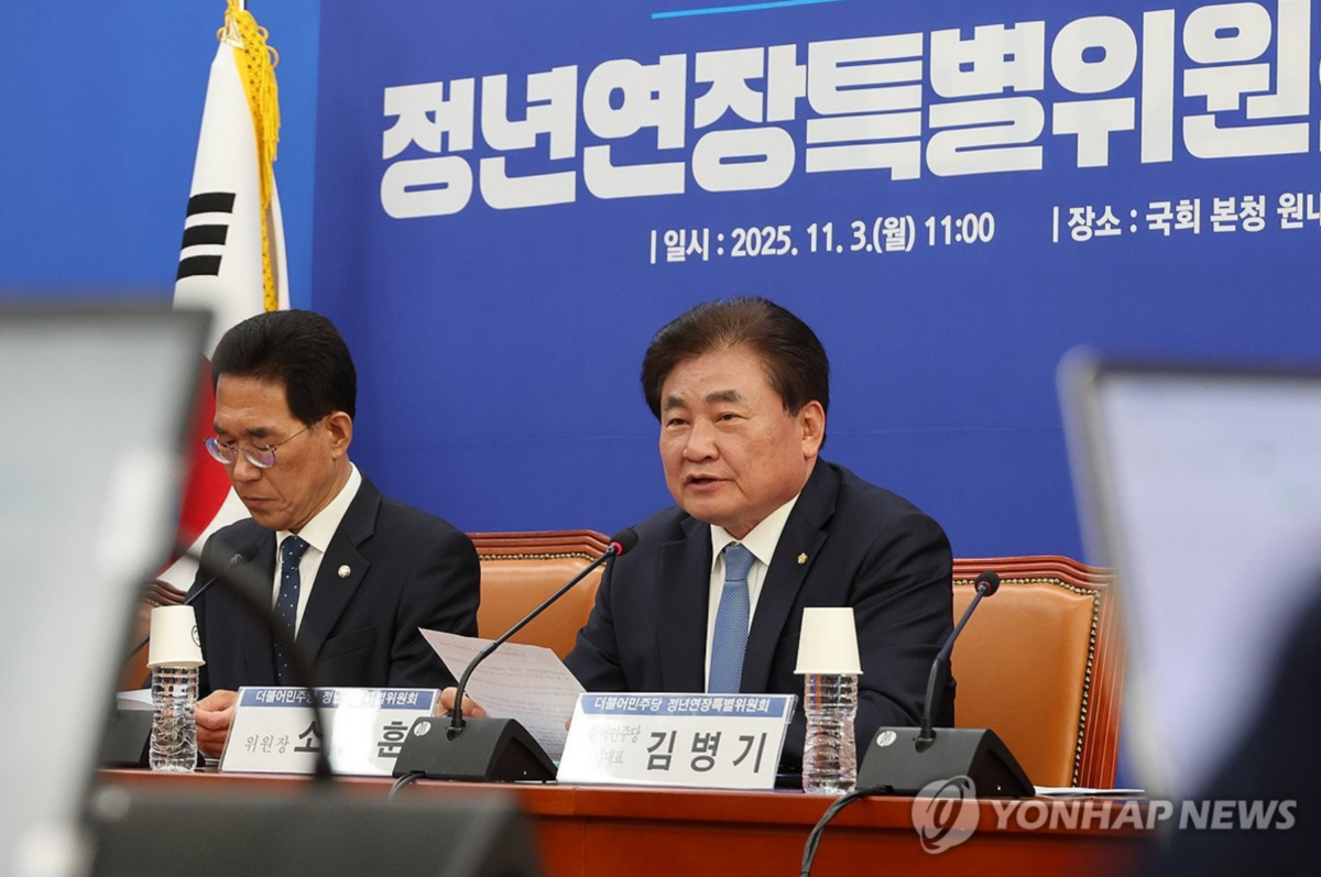 국민 10명 중 9명 '정년 65세 연장' 찬성…소득 절벽 해소가 관건 2 정년 65세 연장