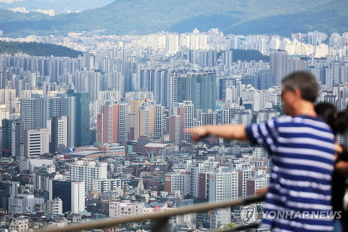서울 집합건물 생애최초자 매입 증가