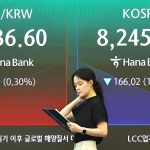 코스피 외국인 매도