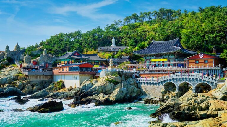 해동용궁사