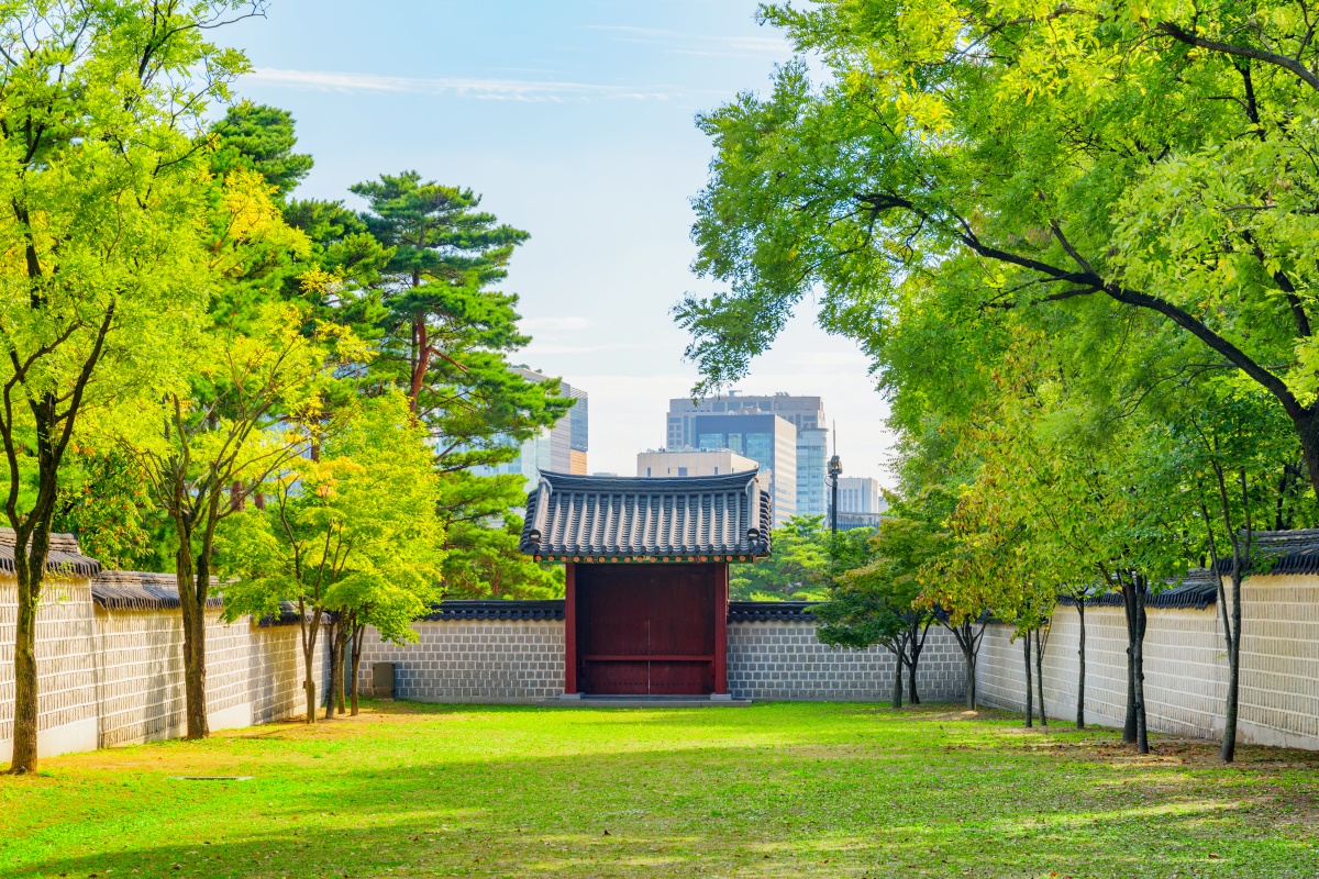 서울