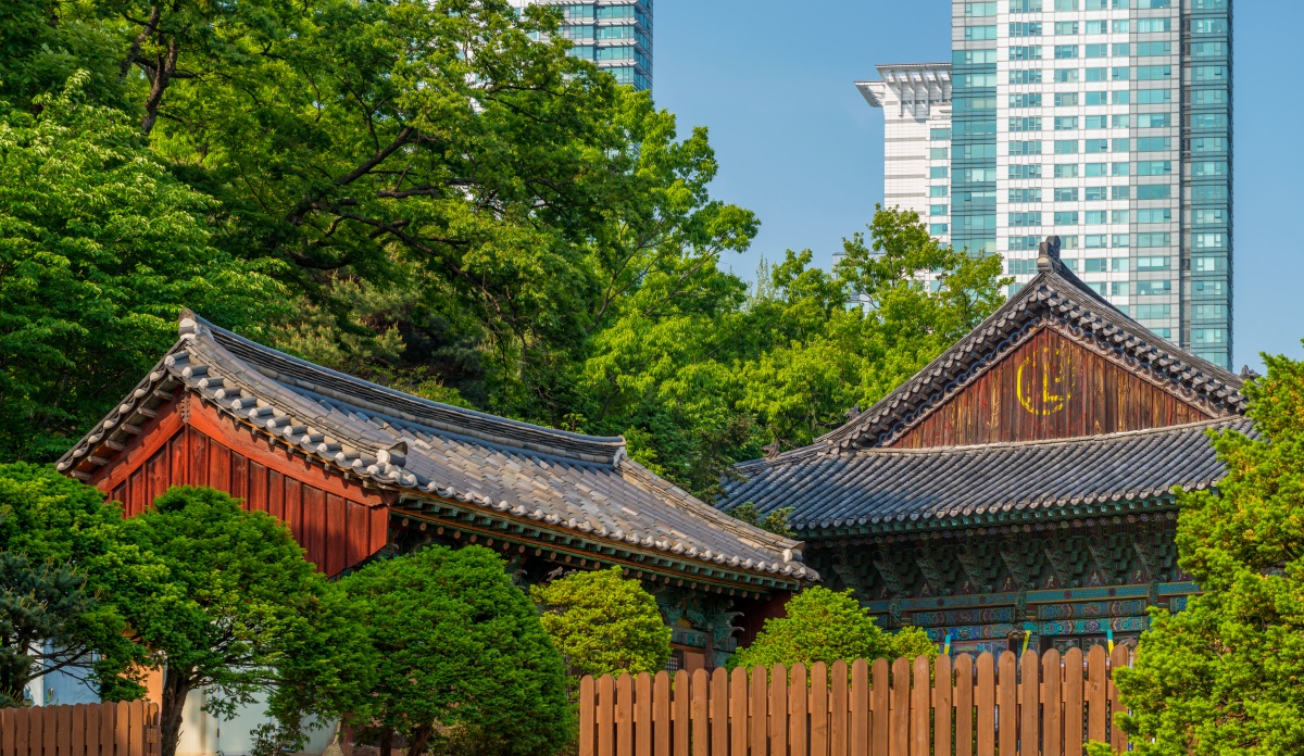 서울