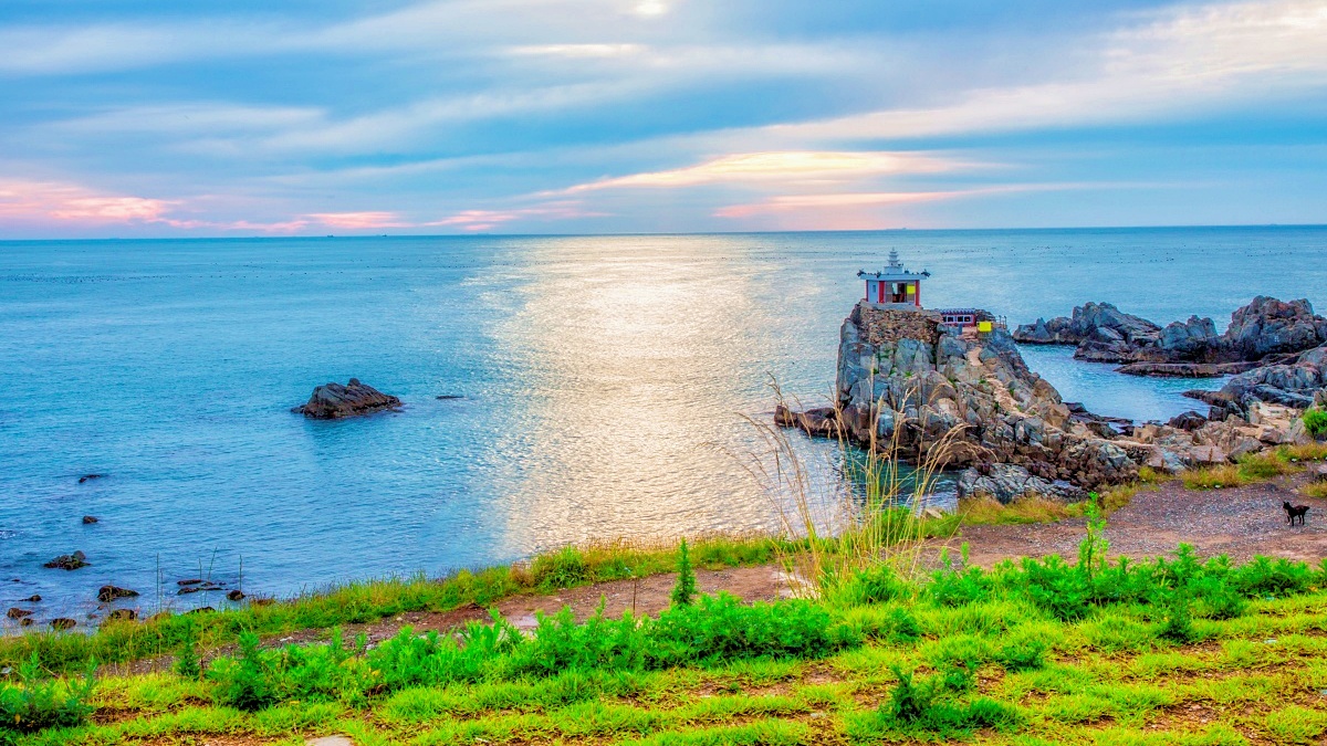부산